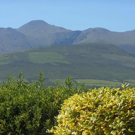Kingdom View B&B 3* Killarney
