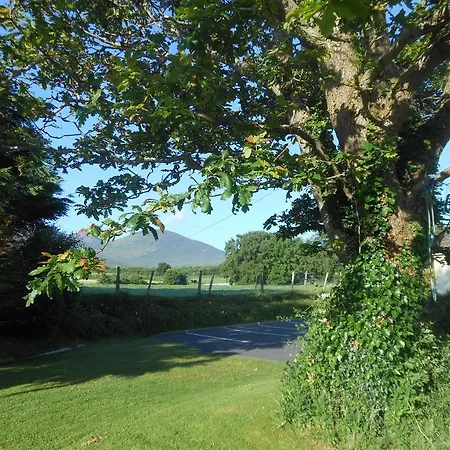 Bed & Breakfast Kingdom View B&B