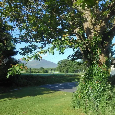 Bed & Breakfast Kingdom View B&B