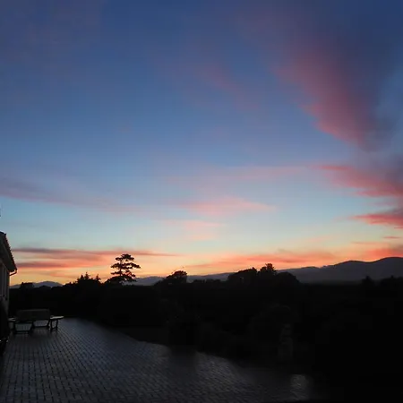 Kingdom View Bed & Breakfast Killarney