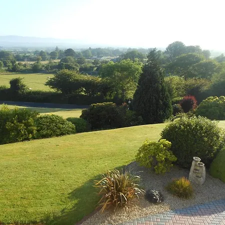 Kingdom View B&B Bed & Breakfast