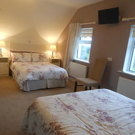 Kingdom View B&B Bed & Breakfast Killarney