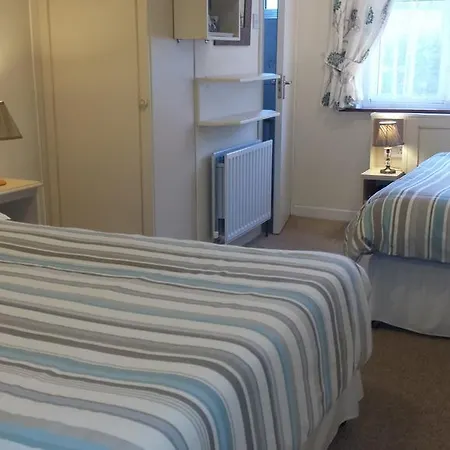 Kingdom View B&B Bed & Breakfast 3*