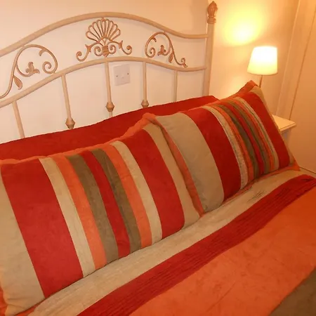 Kingdom View B&B Killarney