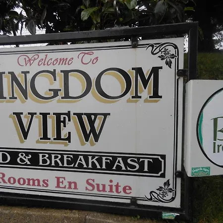 Kingdom View B&B 3*