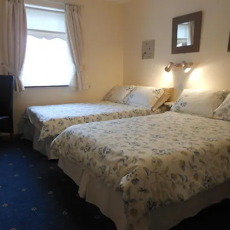 Kingdom View Bed & Breakfast Killarney