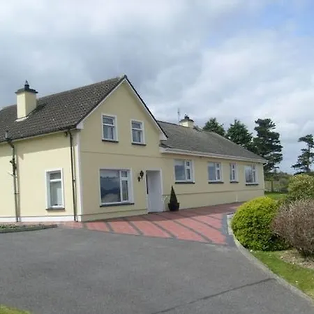 Kingdom View B&B Bed & Breakfast 3*