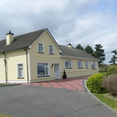 Kingdom View B&B Bed & Breakfast 3*