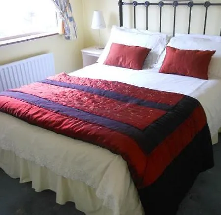 Kingdom View B&B Bed & Breakfast
