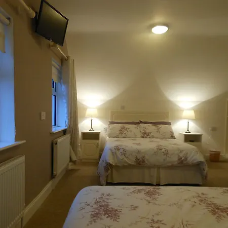 Bed & Breakfast Kingdom View 3*