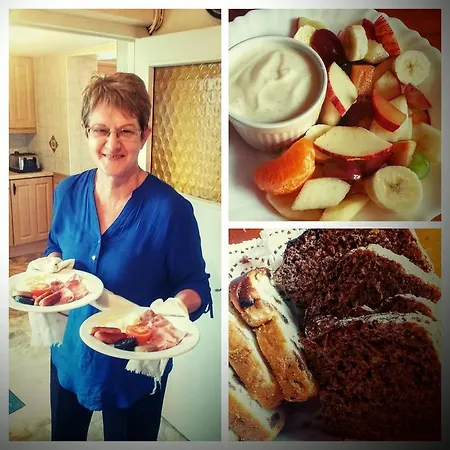 Kingdom View Bed & Breakfast Killarney