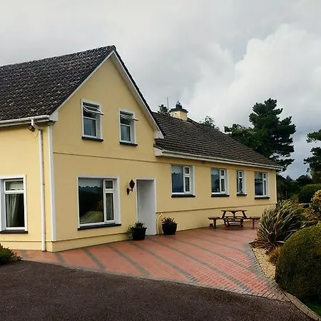 Kingdom View Bed & Breakfast 3*