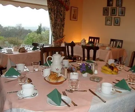 Bed & Breakfast Kingdom View B&B Killarney