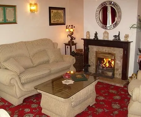 Kingdom View B&B Killarney