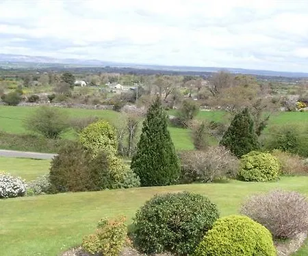 Kingdom View B&B 3*