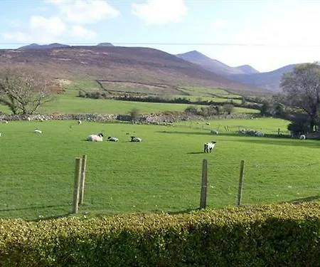 Kingdom View B&B 3* Killarney
