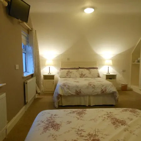 Kingdom View B&B